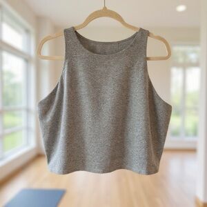 Old Navy CloudComfy High-Neck Longline Sports Bra